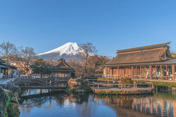Địa điểm du lịch nổi tiếng ở Tokyo Nhật Bản 01 Địa điểm du lịch nổi tiếng ở Tokyo Nhật Bản 01