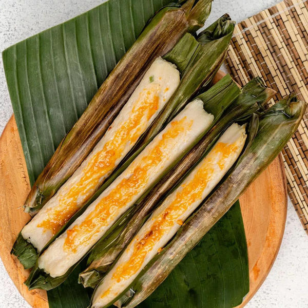 Đặc sản Malaysia 04 Đặc sản Malaysia 04
