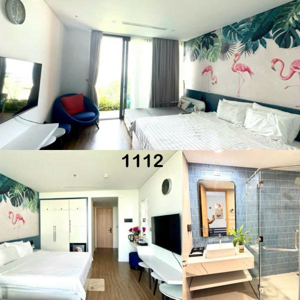 Phòng code chủ Flamingo Hải Tiến Phòng code chủ Flamingo Hải Tiến