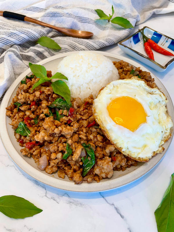 Món ăn Thái Lan ngon - rẻ Món ăn Thái Lan ngon - rẻ