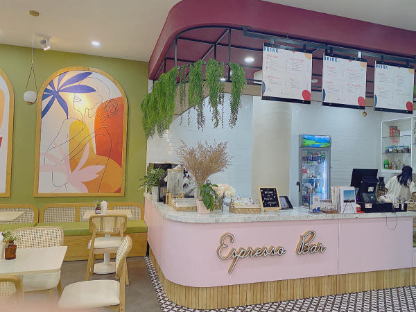 Top 5 quán cafe view đẹp nhất Hạ Long 10 Top 5 quán cafe view đẹp nhất Hạ Long 10