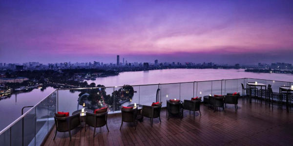 Khách sạn Pan Pacific Hanoi 03 Khách sạn Pan Pacific Hanoi 03