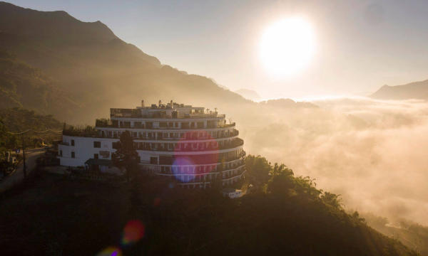 Pao’s Sapa Leisure Hotel Pao’s Sapa Leisure Hotel