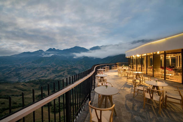 Pao’s Sapa Leisure Hotel 01 Pao’s Sapa Leisure Hotel 01
