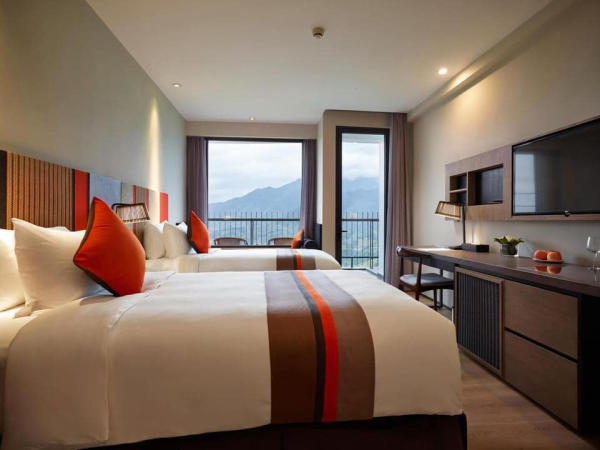 Hình ảnh phòng Pao’s Sapa Leisure Hotel Hình ảnh phòng Pao’s Sapa Leisure Hotel