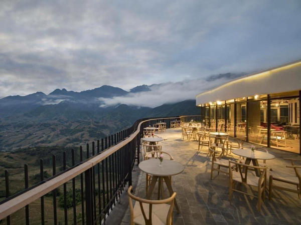 Pao’s Sapa Leisure Hotel Pao’s Sapa Leisure Hotel