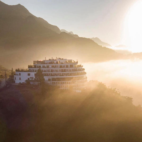 Pao’s Sapa Leisure Hotel 02 Pao’s Sapa Leisure Hotel 02