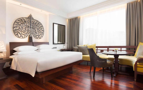 Park Hyatt Siem Reap, Siem Reap, Campuchia 03 Park Hyatt Siem Reap, Siem Reap, Campuchia 03