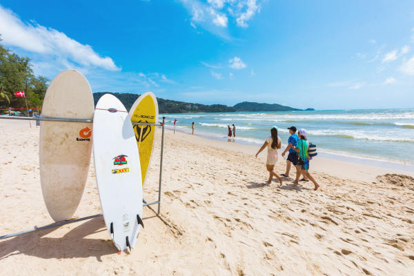 Du lịch biển Phuket Thái Lan 02 Du lịch biển Phuket Thái Lan 02