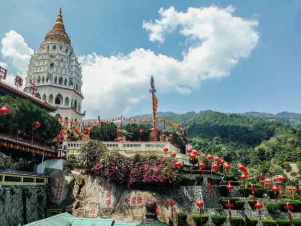 Những trải nghiệm không thể bỏ lỡ khi du lịch Malaysia 13 Những trải nghiệm không thể bỏ lỡ khi du lịch Malaysia 13