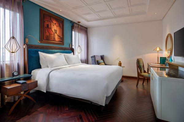 Peridot Grand Luxury Boutique Hotel Hà Nội Peridot Grand Luxury Boutique Hotel Hà Nội