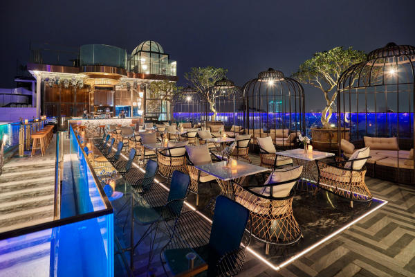 Peridot Grand Luxury Boutique Hotel Hà Nội 02 Peridot Grand Luxury Boutique Hotel Hà Nội 02