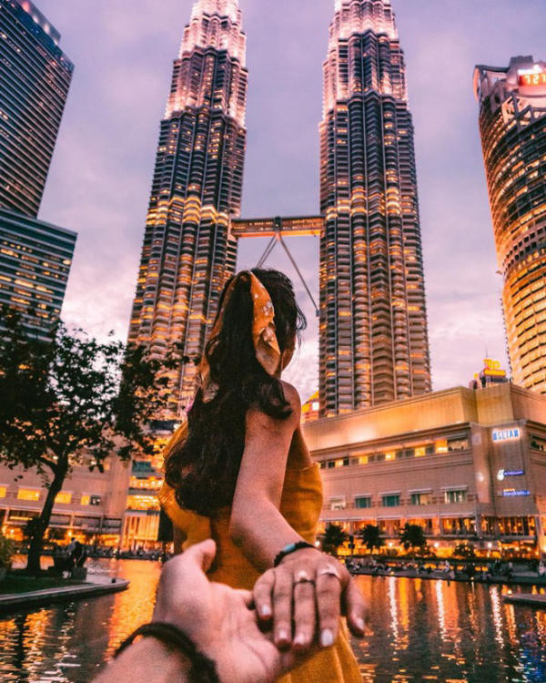 Top 10+ Địa Điểm Check-In Đẹp Ở Kuala Lumpur Cho Khách Du Lịch Malaysia Top 10+ Địa Điểm Check-In Đẹp Ở Kuala Lumpur Cho Khách Du Lịch Malaysia