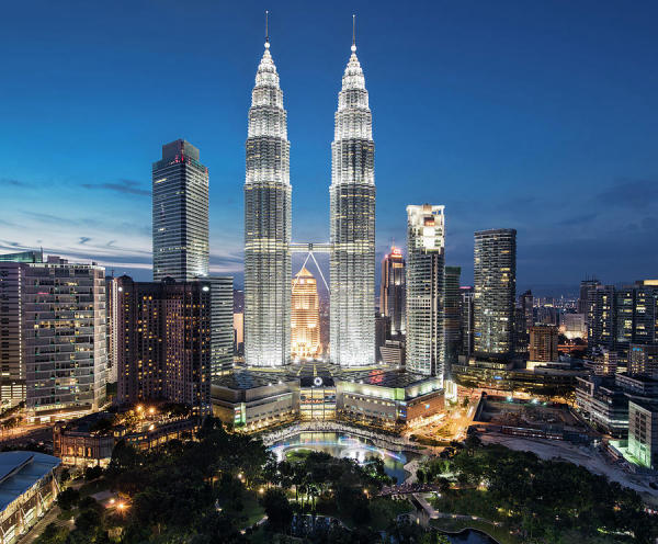 Địa điểm tham quan nổi tiếng ở Malaysia 01 Địa điểm tham quan nổi tiếng ở Malaysia 01