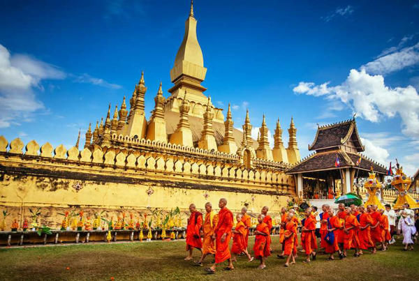 Du lịch Viêng Chăn, Lào Du lịch Viêng Chăn, Lào