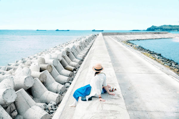 bãi đá ông Địa 01 bãi đá ông Địa 01