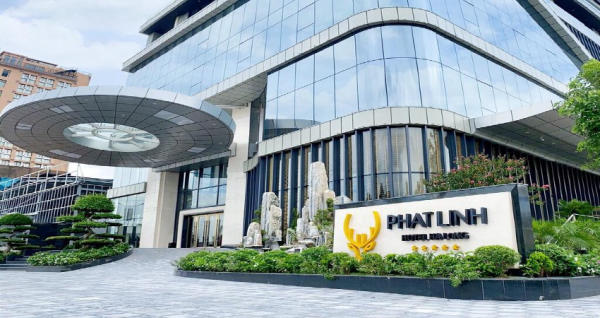 Phát Linh Hotel Hạ Long Phát Linh Hotel Hạ Long