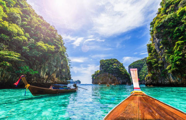 Đảo Phi Phi Thái Lan 02 Đảo Phi Phi Thái Lan 02
