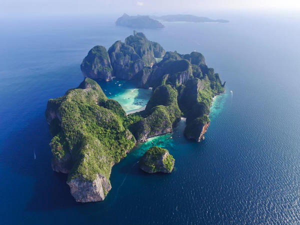 Đảo Phi Phi Thái Lan Đảo Phi Phi Thái Lan