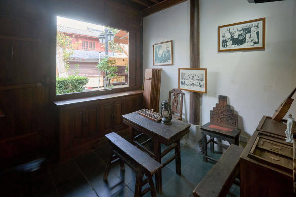 Điểm tham quan ở Phố cổ Côn Minh