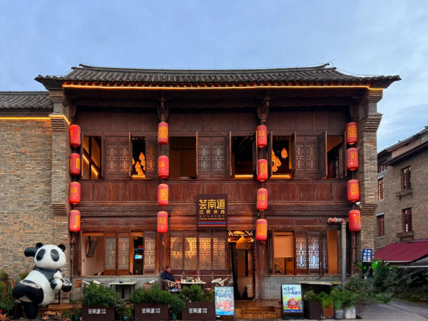 Du lịch Côn Minh