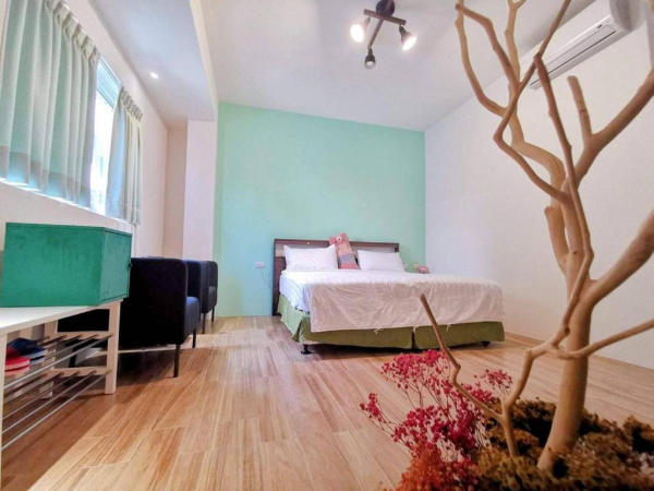 Homestay ở phố cổ Cửu Phần, Đài Loan Homestay ở phố cổ Cửu Phần, Đài Loan