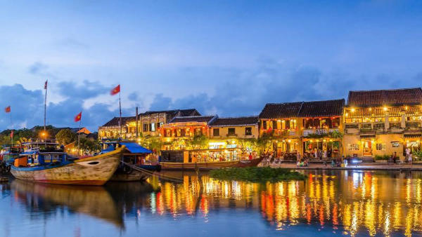 Tour Xuyên Việt của Elite Tour Tour Xuyên Việt của Elite Tour