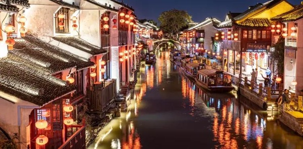 Có nên kết hợp Thất Lý Sơn Đường với Bình Giang Lộ trong cùng một ngày không?