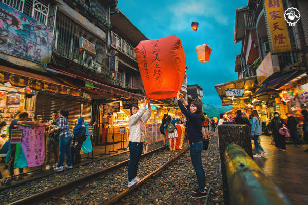 Địa điểm du lịch nổi tiếng ở Đài Bắc Đài Loan Địa điểm du lịch nổi tiếng ở Đài Bắc Đài Loan