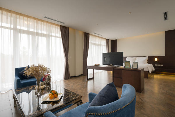 Hình ảnh phòng Tuần Châu Hà Nội 02 Hình ảnh phòng Tuần Châu Hà Nội 02