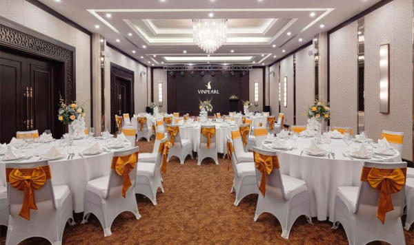 Vinpearl Hotel Rivera Hải Phòng 1 Vinpearl Hotel Rivera Hải Phòng 1