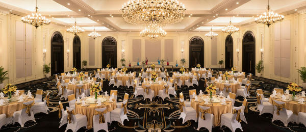 Vinpearl Resort & Spa Hạ Long 04