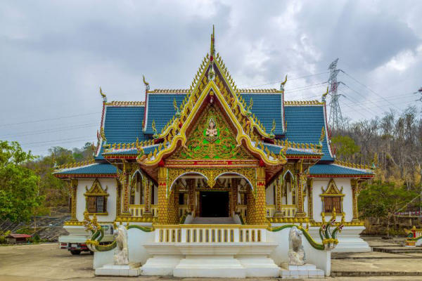 Du lịch Lào 13 Du lịch Lào 13