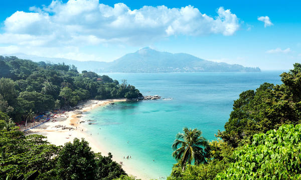 Đảo Phuket Thái Lan 01 Đảo Phuket Thái Lan 01