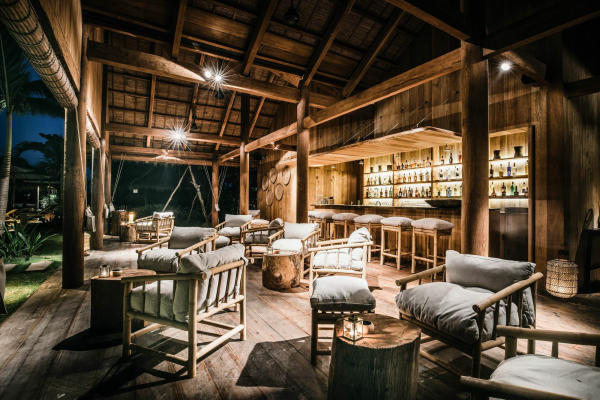 Phum Baitang Siem Reap, Siem Reap, Campuchia 02 Phum Baitang Siem Reap, Siem Reap, Campuchia 02