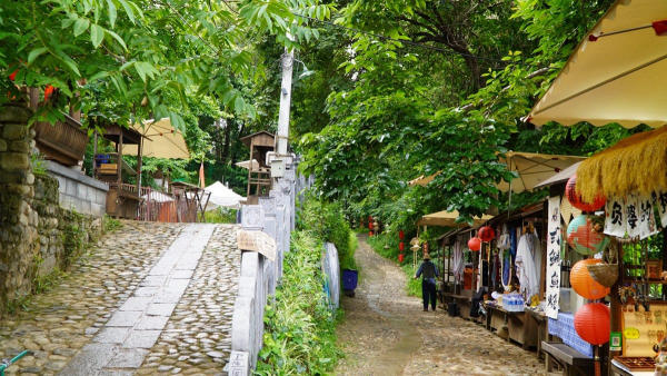 Phượng Dương Áp Thôn Đại Lý