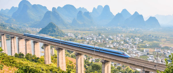 phương tiện du lịch Quảng Tây