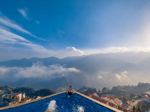 Pistachio Hotel Sapa 01 Pistachio Hotel Sapa 01