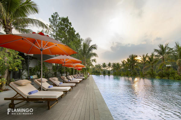 Flamingo Đại Lải resort 01 Flamingo Đại Lải resort 01