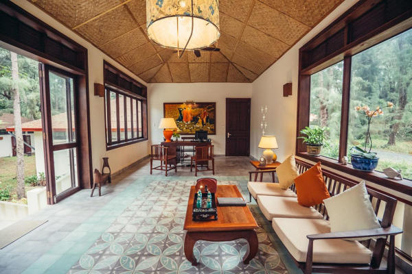 giá khách sạn Côn Đảo