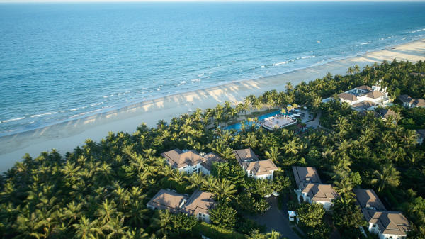 Premier Village Danang Resort Premier Village Danang Resort