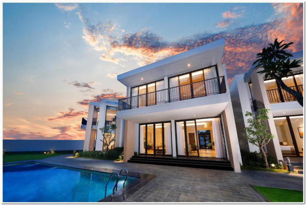 Oakwood Ha Long (Premier Village Hạ Long Bay Resort) 01 Oakwood Ha Long (Premier Village Hạ Long Bay Resort) 01