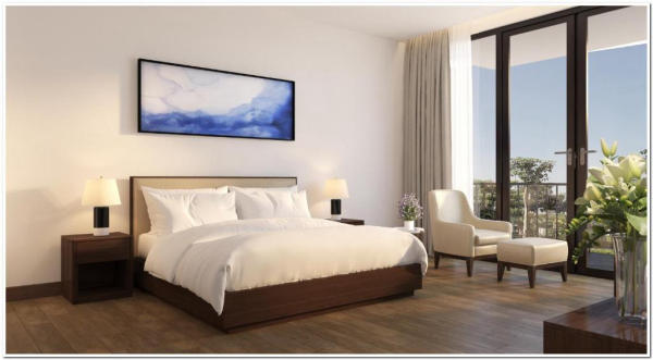 Phòng Premier Village Hạ Long Phòng Premier Village Hạ Long