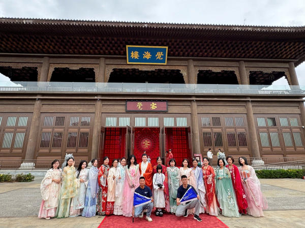 Tour Côn Minh Mono - Elite Tour điều hành giá tốt