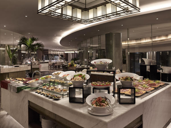 Khách sạn Pullman Hanoi 03 Khách sạn Pullman Hanoi 03