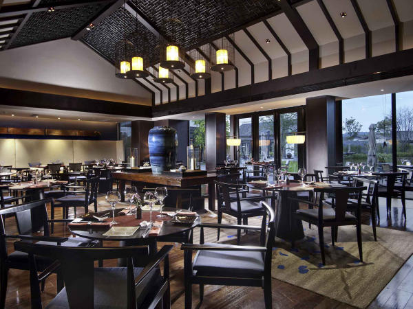 Pullman Lijiang Resort & Spa - Khách sạn ở Lệ Giang 01
