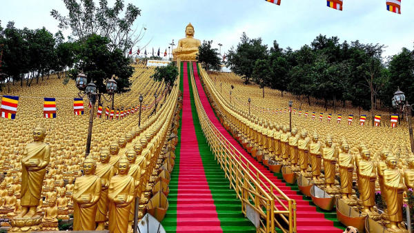 Tour du lịch Campuchia 4 ngày 3 đêm 01 Tour du lịch Campuchia 4 ngày 3 đêm 01