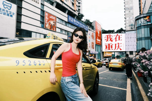 Quan Âm Kiều Trùng Khánh
