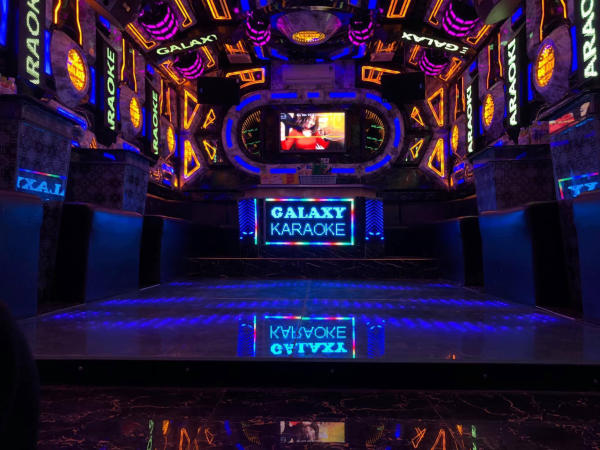 Karaoke Dũng Cúc, Hải Tiến Karaoke Dũng Cúc, Hải Tiến