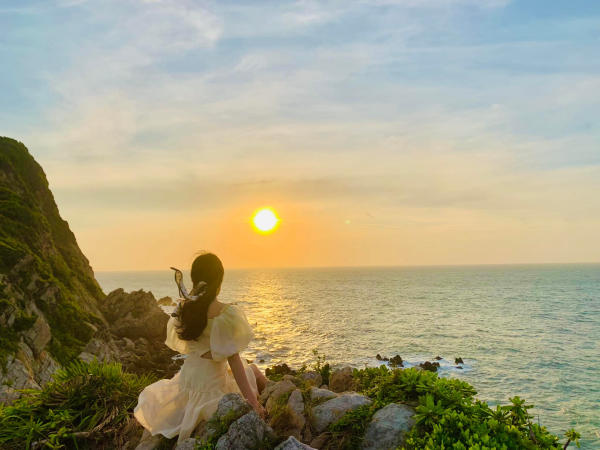 Du lịch đảo Quan Lạn Du lịch đảo Quan Lạn